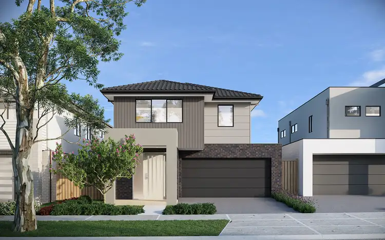 Lot 307 Fairywren Avenue, Beveridge VIC 3753
