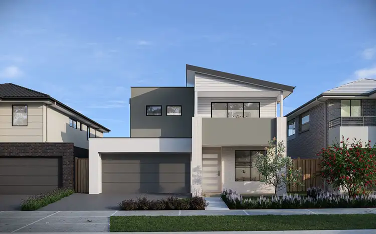 Lot 308 Fairywren Avenue, Beveridge VIC 3753