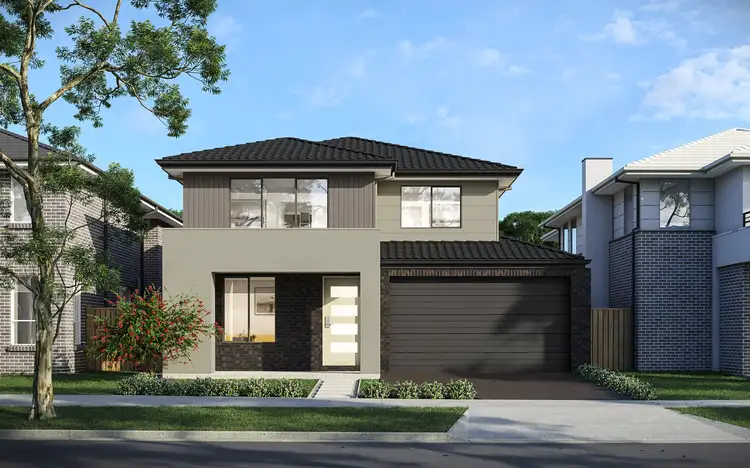 Lot 410 Raven Circuit, Beveridge VIC 3753