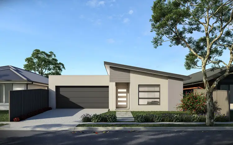 Lot 401 Raven Circuit, Beveridge VIC 3753
