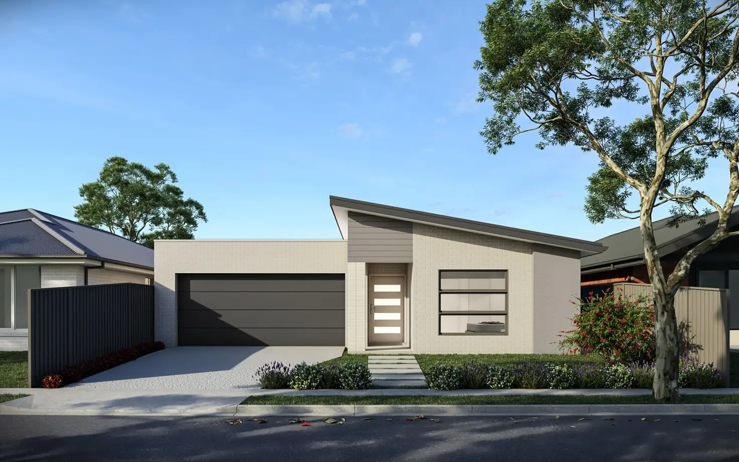 Main view of Homely house listing, Lot 401 Raven Circuit, Beveridge VIC 3753