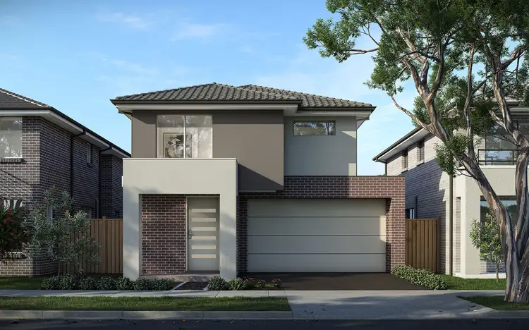 Lot 329 Fairywren Avenue, Beveridge VIC 3753