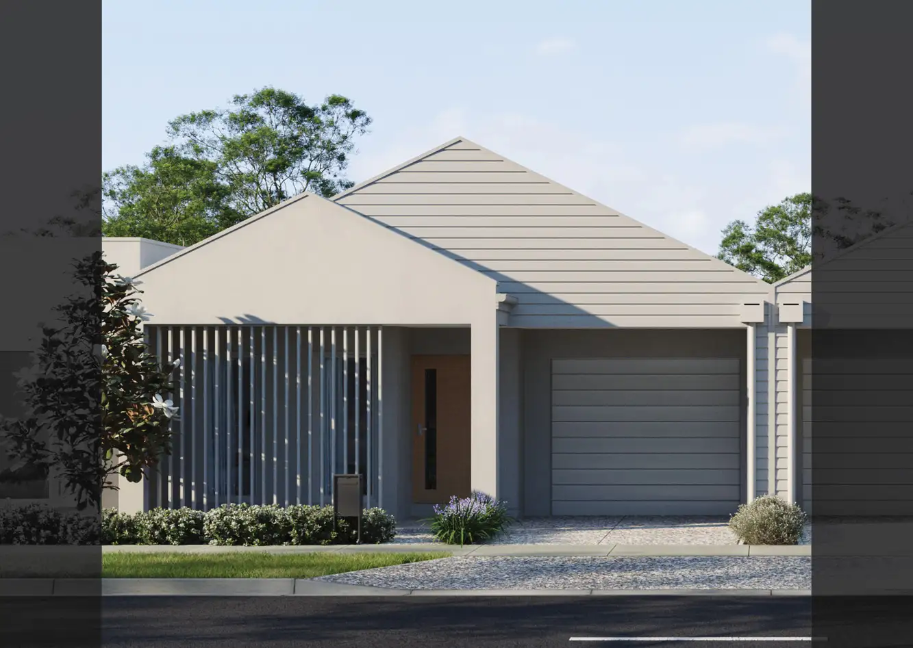Main view of Homely townhouse listing, 3 Riven Way, Clyde North VIC 3978