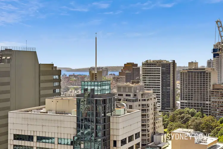 4003/93 Liverpool Street, Sydney NSW 2000