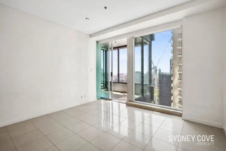 Fourth view of Homely apartment listing, 4003/93 Liverpool Street, Sydney NSW 2000