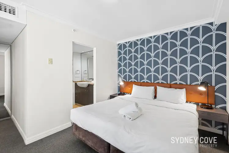 Fourth view of Homely apartment listing, 701/653 George Street, Sydney NSW 2000