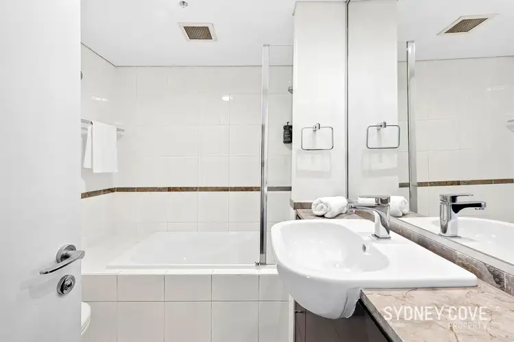 Fifth view of Homely apartment listing, 701/653 George Street, Sydney NSW 2000