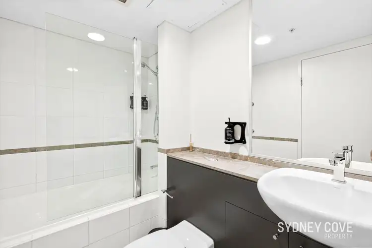 Sixth view of Homely apartment listing, 701/653 George Street, Sydney NSW 2000