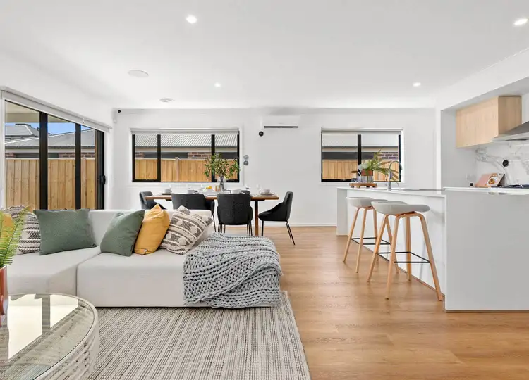 Third view of Homely house listing, Lot 1 Natal Place, Coastal Vines, Ocean Grove VIC 3226