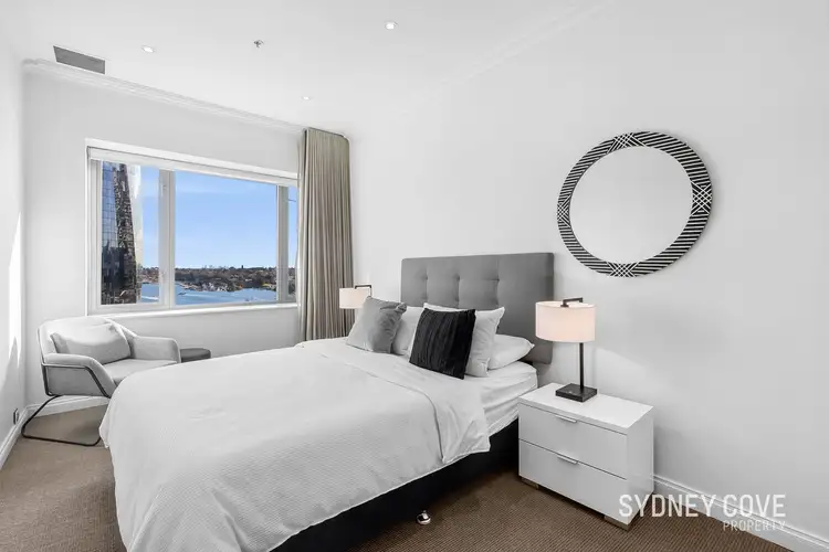 Fifth view of Homely apartment listing, 1309/127 Kent Street, Sydney NSW 2000