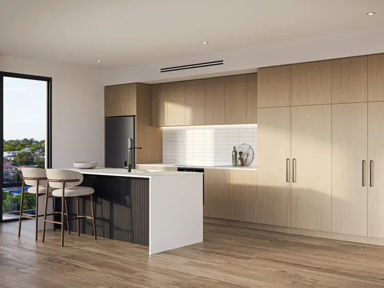 301/12 McDougall Street