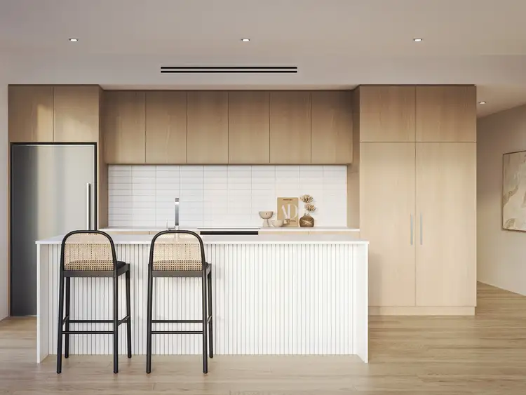 203/12 McDougall Street, Como WA 6152