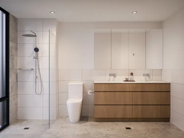 Fifth view of Homely apartment listing, 303/12 McDougall Street, Como WA 6152