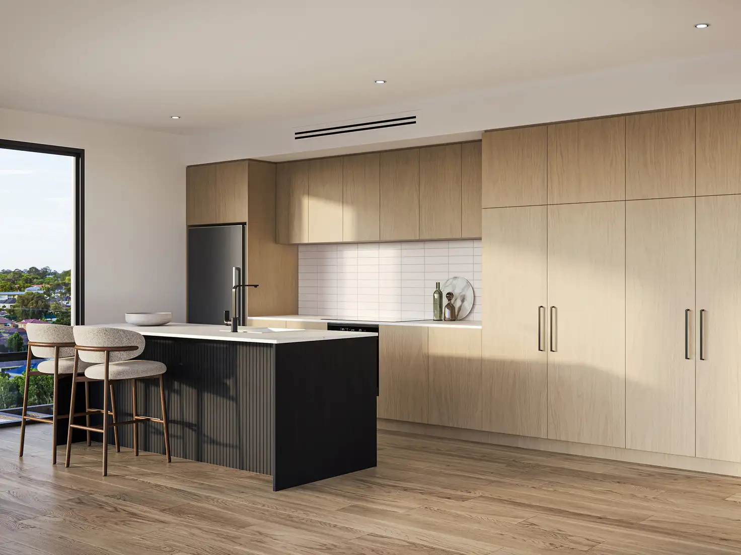 Main view of Homely apartment listing, 101/12 McDougall Street, Como WA 6152