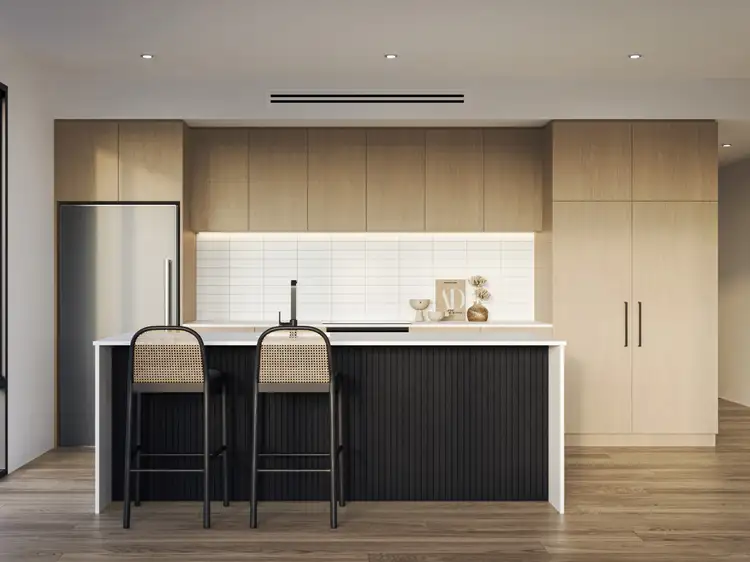 Third view of Homely apartment listing, 402/12 McDougall Street, Como WA 6152