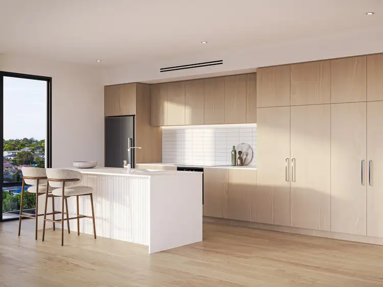 Sixth view of Homely apartment listing, 402/12 McDougall Street, Como WA 6152