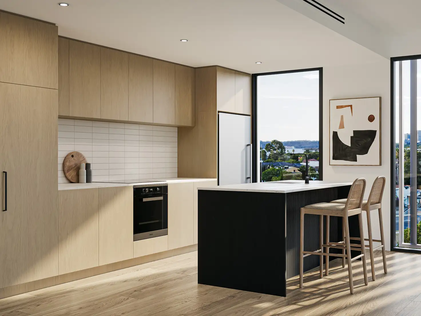 Main view of Homely apartment listing, 204/12 McDougall Street, Como WA 6152