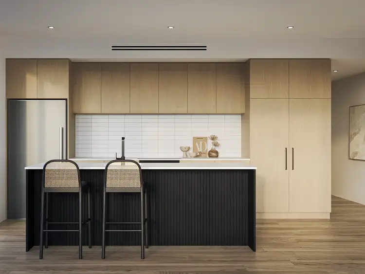 Second view of Homely apartment listing, 204/12 McDougall Street, Como WA 6152