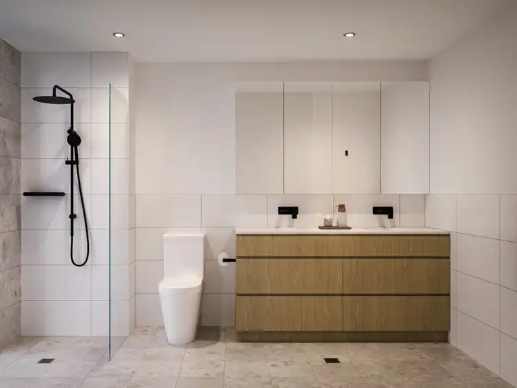 Third view of Homely apartment listing, 204/12 McDougall Street, Como WA 6152