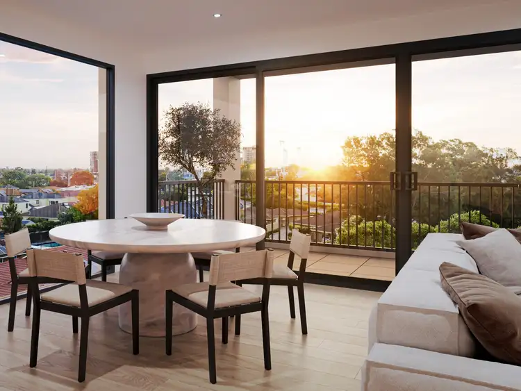 Fourth view of Homely apartment listing, 204/12 McDougall Street, Como WA 6152