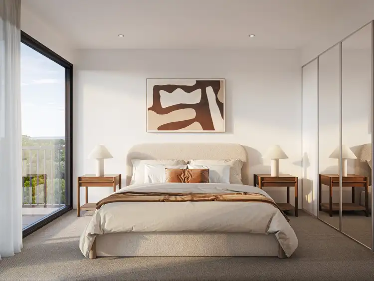 Sixth view of Homely apartment listing, 304/12 McDougall Street, Como WA 6152