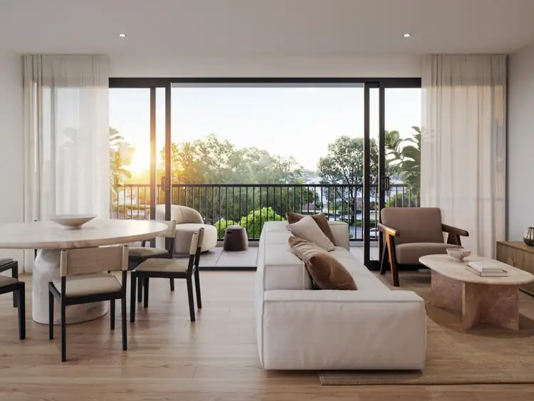 Seventh view of Homely apartment listing, 204/12 McDougall Street, Como WA 6152