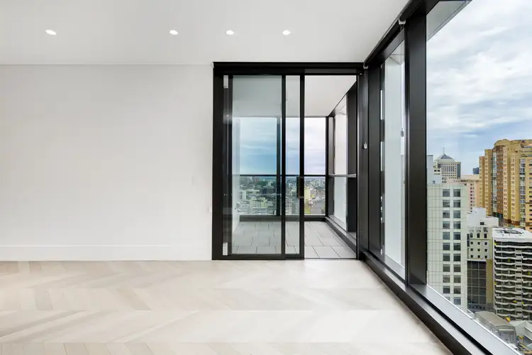 2504/130 Elizabeth Street, Sydney NSW 2000