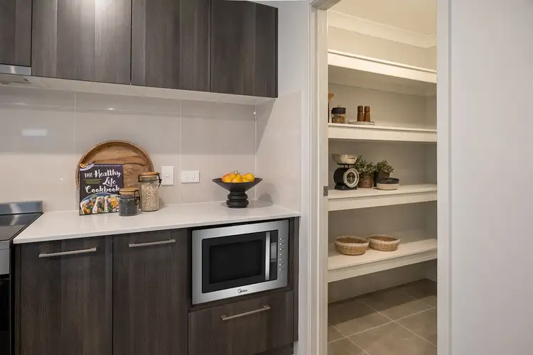 Second view of Homely house listing, Lot 306 Flood Avenue, Austral NSW 2179