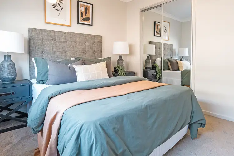Third view of Homely house listing, Lot 306 Flood Avenue, Austral NSW 2179