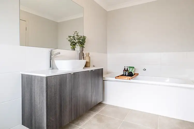 Fourth view of Homely house listing, Lot 306 Flood Avenue, Austral NSW 2179