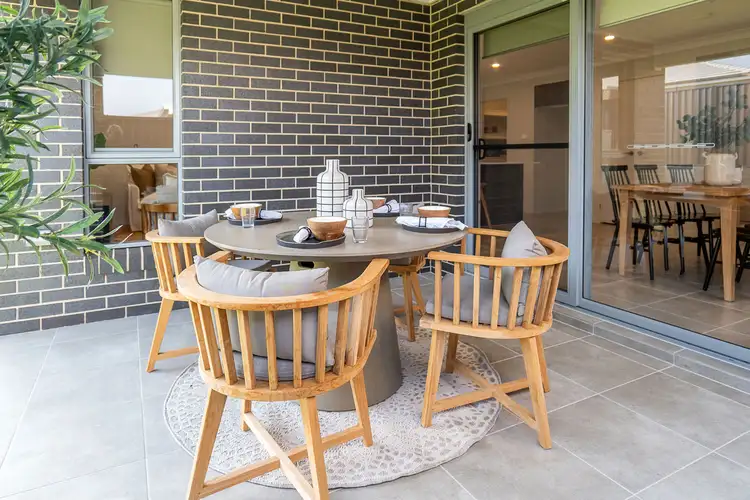 Sixth view of Homely house listing, Lot 306 Flood Avenue, Austral NSW 2179