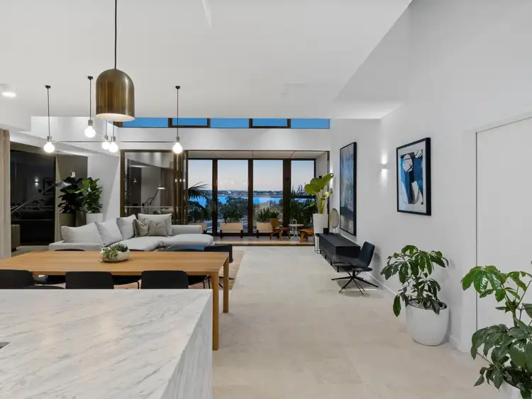 Third view of Homely apartment listing, 16/37 Mount Street, West Perth WA 6005