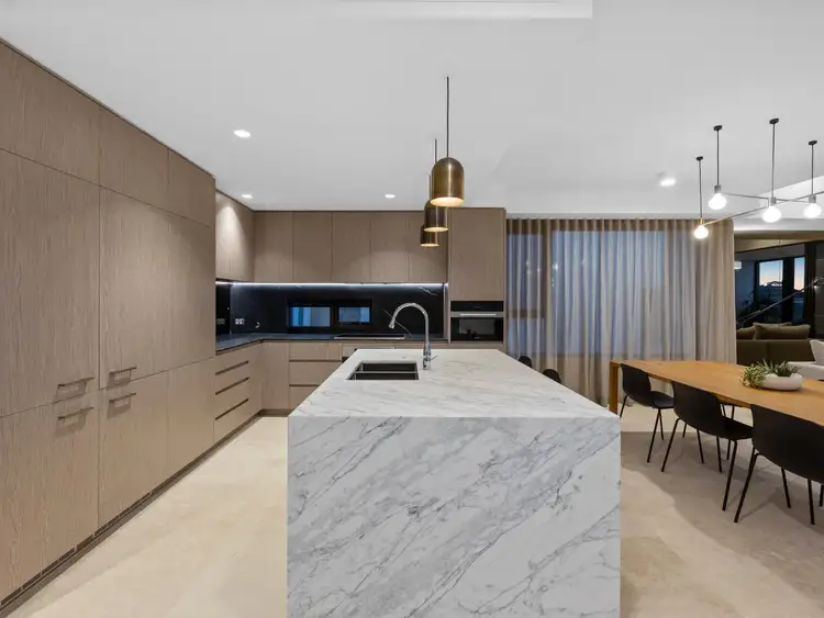 Fifth view of Homely apartment listing, 16/37 Mount Street, West Perth WA 6005