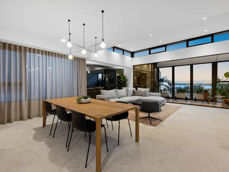 Sixth view of Homely apartment listing, 16/37 Mount Street, West Perth WA 6005