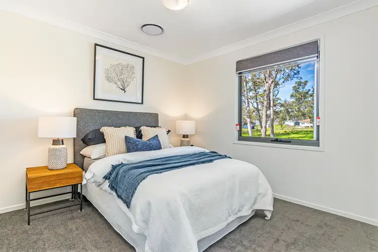 Fourth view of Homely house listing, Lot 302 Flood Avenue, Austral NSW 2179