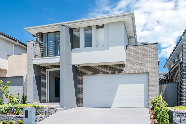 Lot 233 Sheoak Street, Oakville NSW 2765