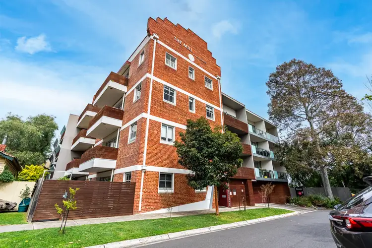 G01/89 RALEIGH STREET, Essendon VIC 3040