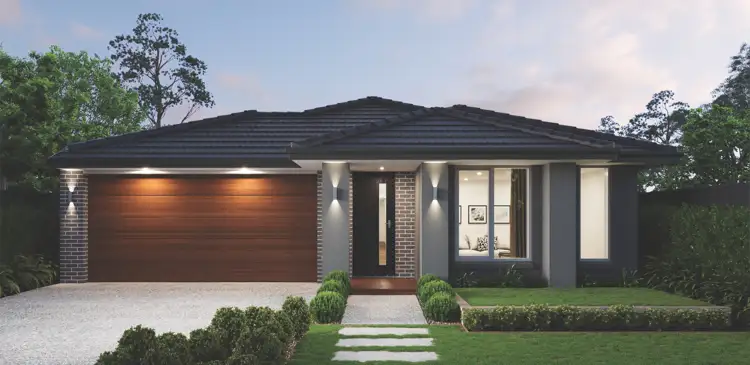 Main view of Homely house listing, 21 Natal Place, Ocean Grove VIC 3226