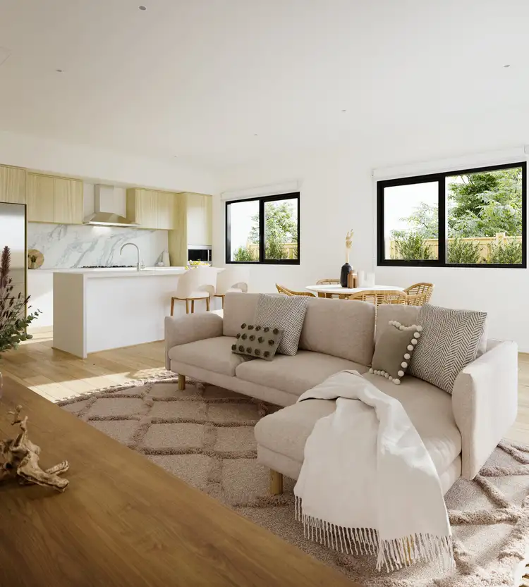 Fifth view of Homely house listing, 21 Natal Place, Ocean Grove VIC 3226