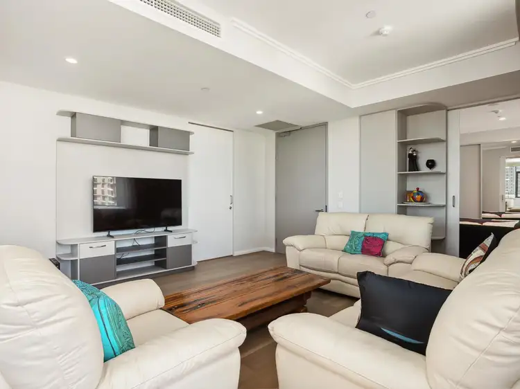 Fifth view of Homely apartment listing, 503/20 Kintail Road, Applecross WA 6153