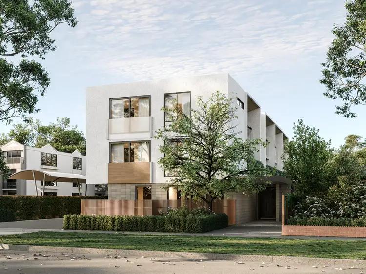 G04/13 GEORGE STREET, Sandringham VIC 3191