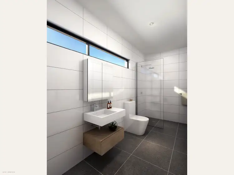 Fifth view of Homely apartment listing, G04/13 GEORGE STREET, Sandringham VIC 3191