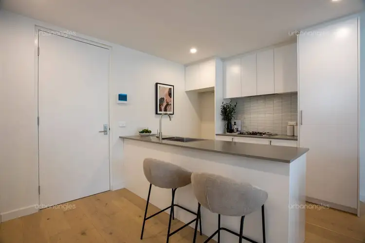 102/13 GEORGE STREET, Sandringham VIC 3191