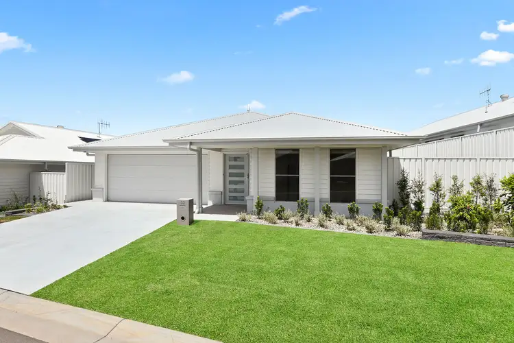 Lot 35 Bellinger Parkway, Kendall NSW 2439