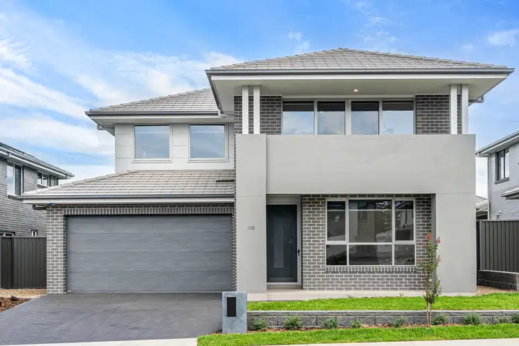 36 Serengeti Circuit, Silverdale NSW 2752