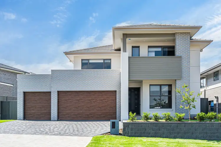 43 Serengeti Circuit, Silverdale NSW 2752