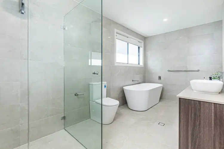Second view of Homely house listing, 43 Serengeti Circuit, Silverdale NSW 2752