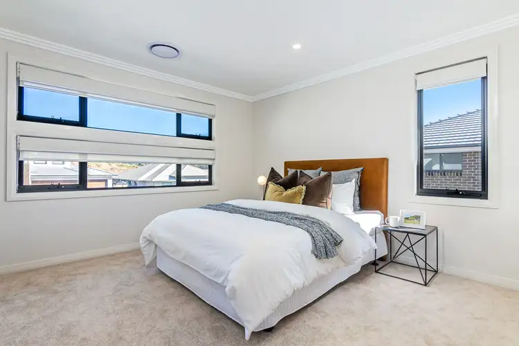 Third view of Homely house listing, 43 Serengeti Circuit, Silverdale NSW 2752