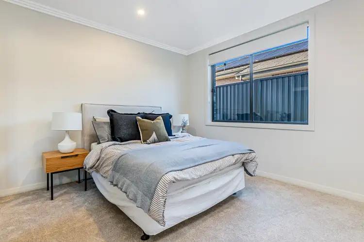 Fourth view of Homely house listing, 43 Serengeti Circuit, Silverdale NSW 2752