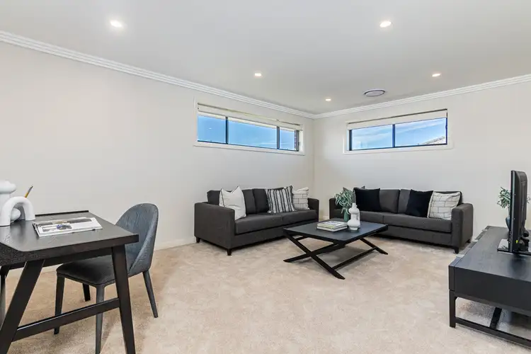 Fifth view of Homely house listing, 43 Serengeti Circuit, Silverdale NSW 2752